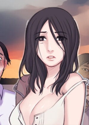 奇漫屋热门漫画韩漫精选